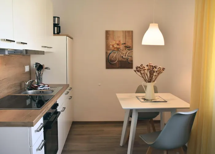 Apartment-Ferientiet