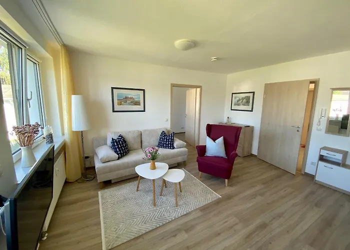 Apartment-Ferientiet