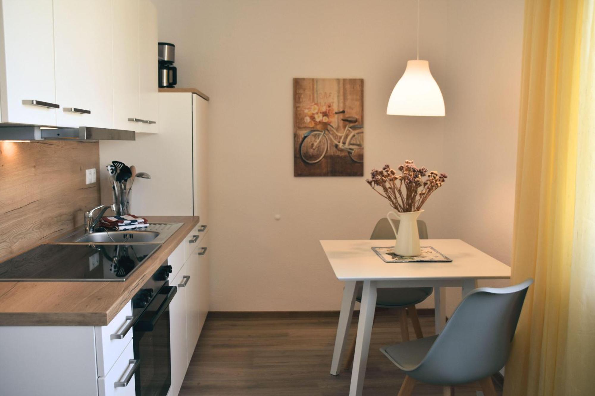Apartment-ferientiet Apartment