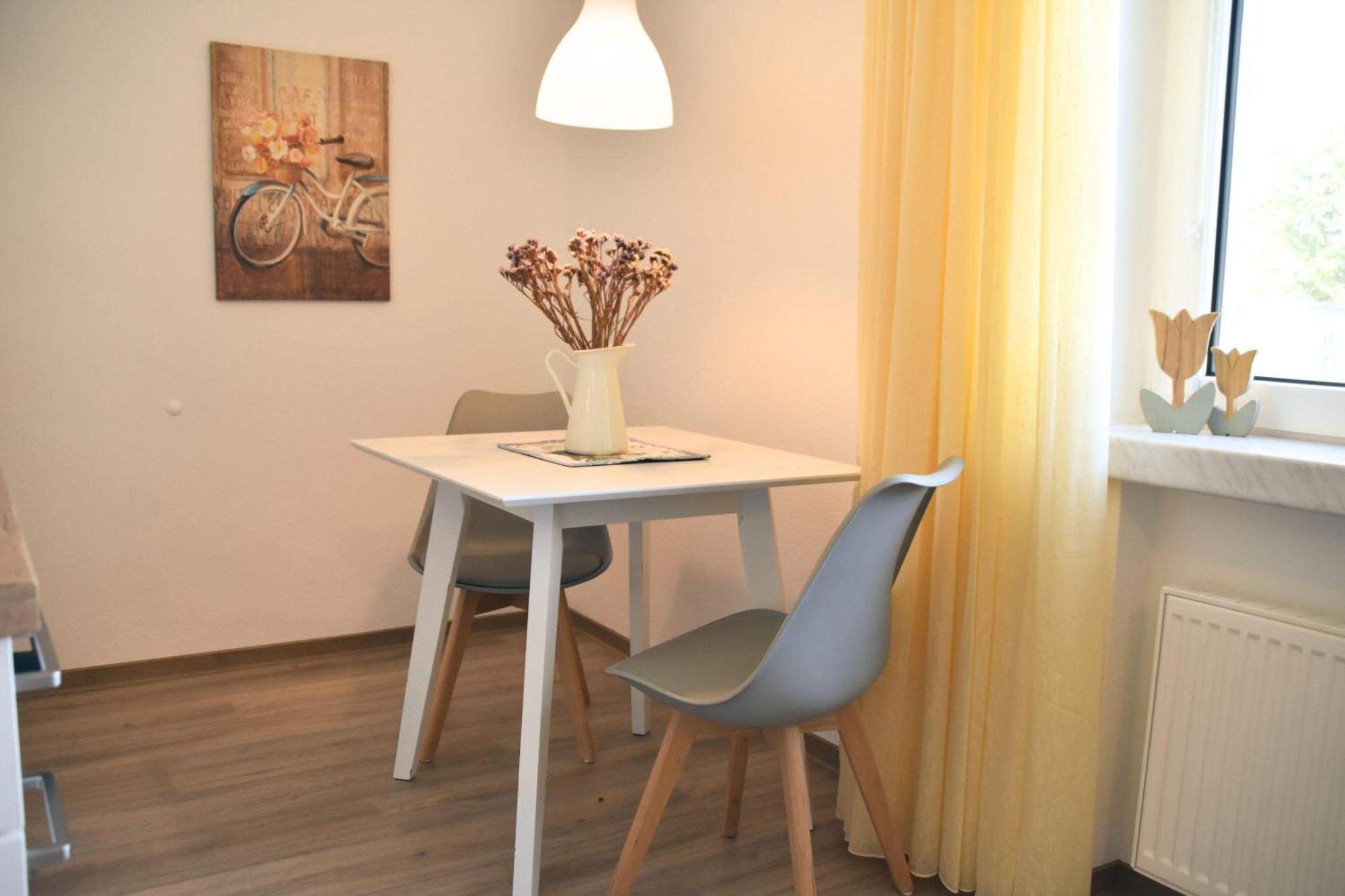 Apartment Apartment-ferientiet