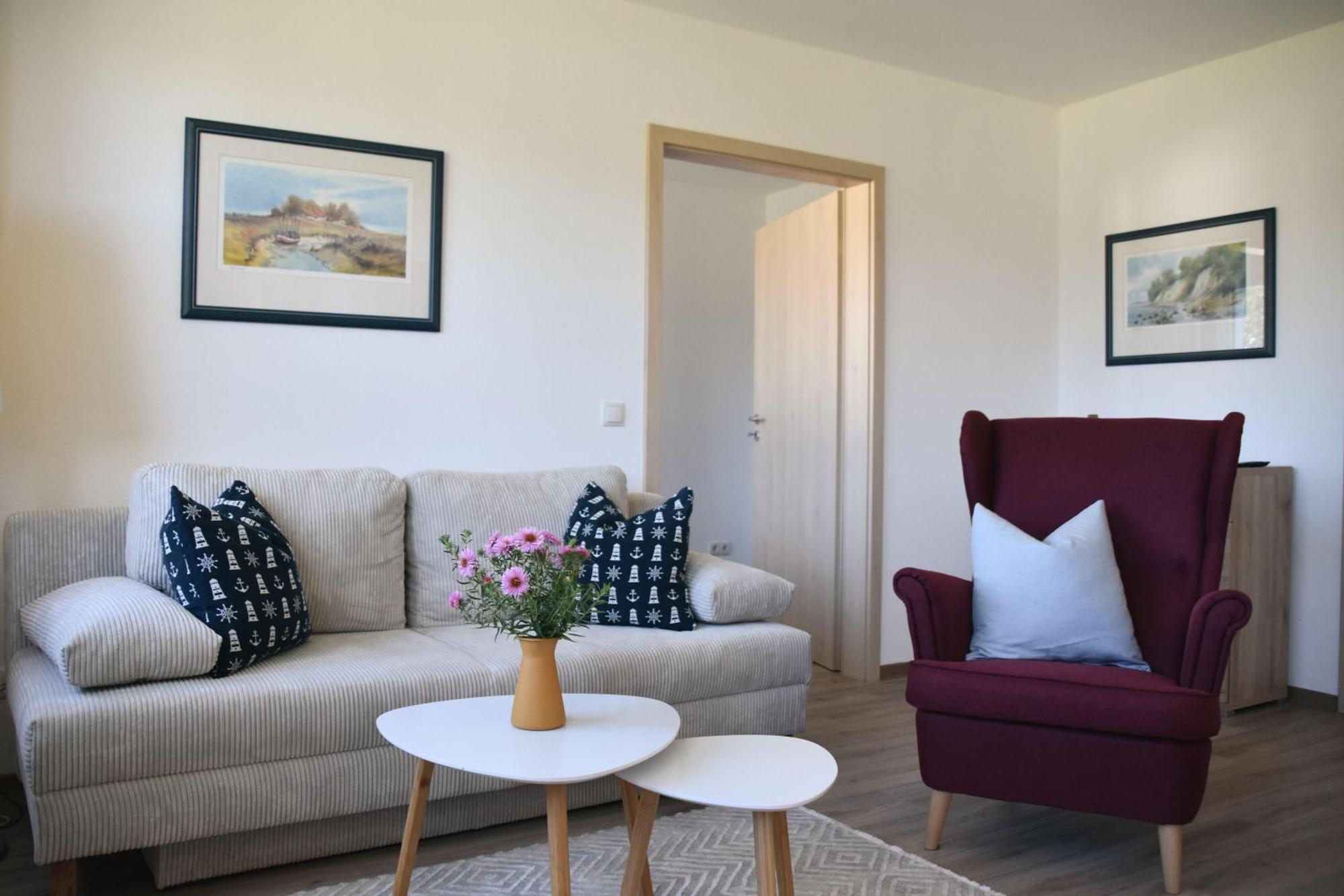 Apartment Apartment-ferientiet