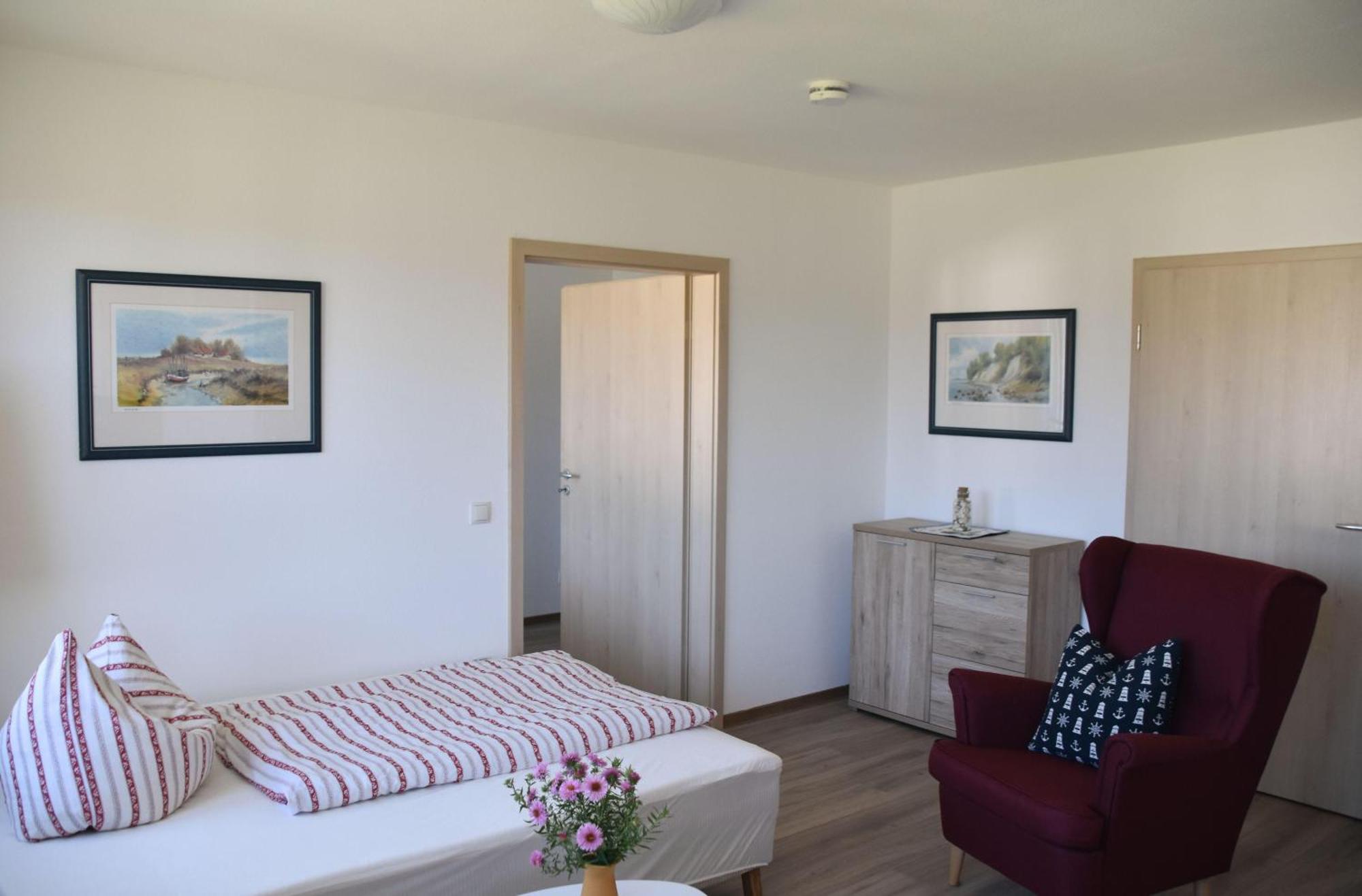 Apartment Apartment-ferientiet *