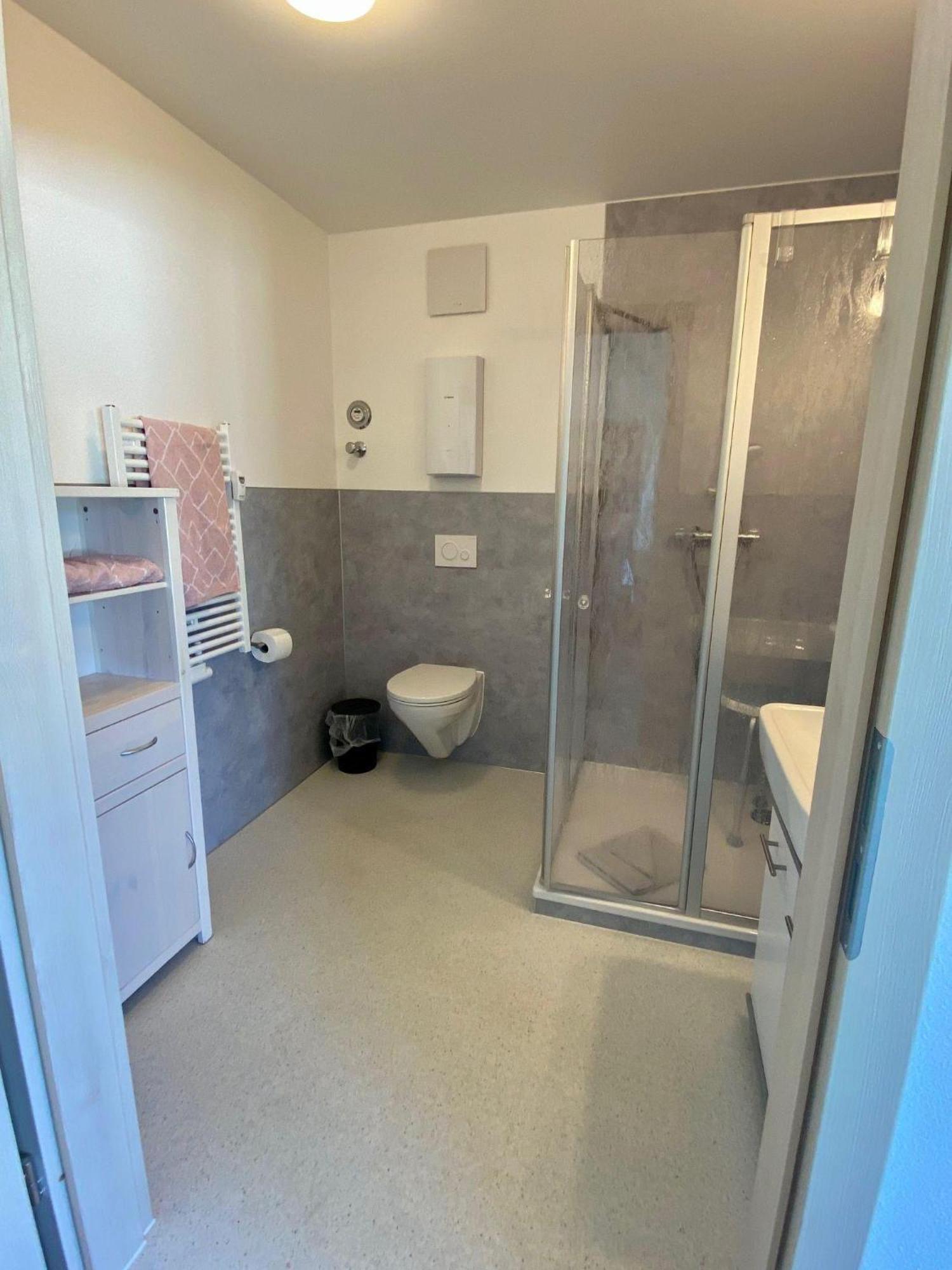 Apartment-ferientiet
