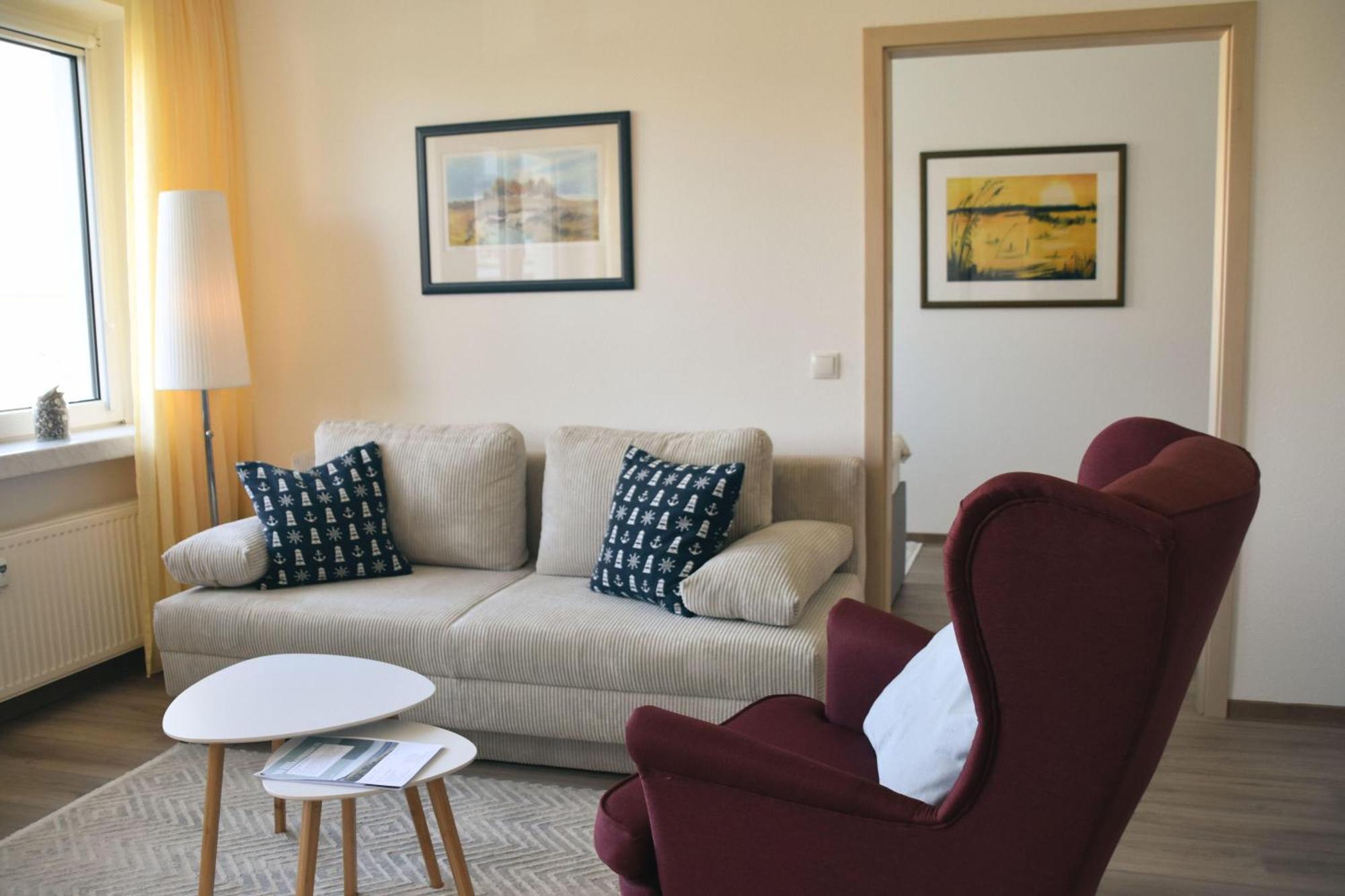 Apartment Apartment-ferientiet